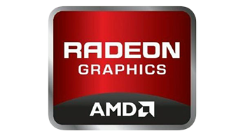 Logo AMD