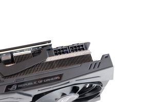 ASUS RTX 2080 Strix 12