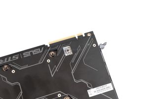 ASUS RTX 2080 Strix 15