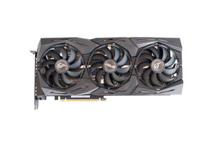 ASUS RTX 2080 Strix 8