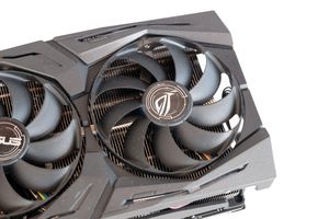 ASUS RTX 2080 Strix 9