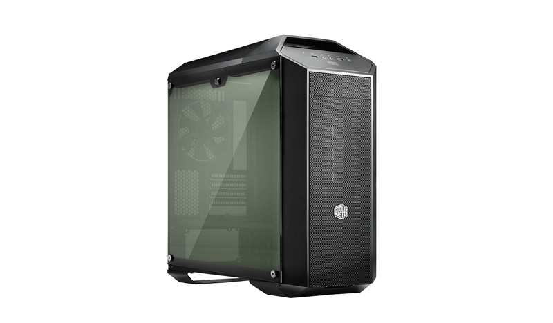 MasterCase Pro 3 2