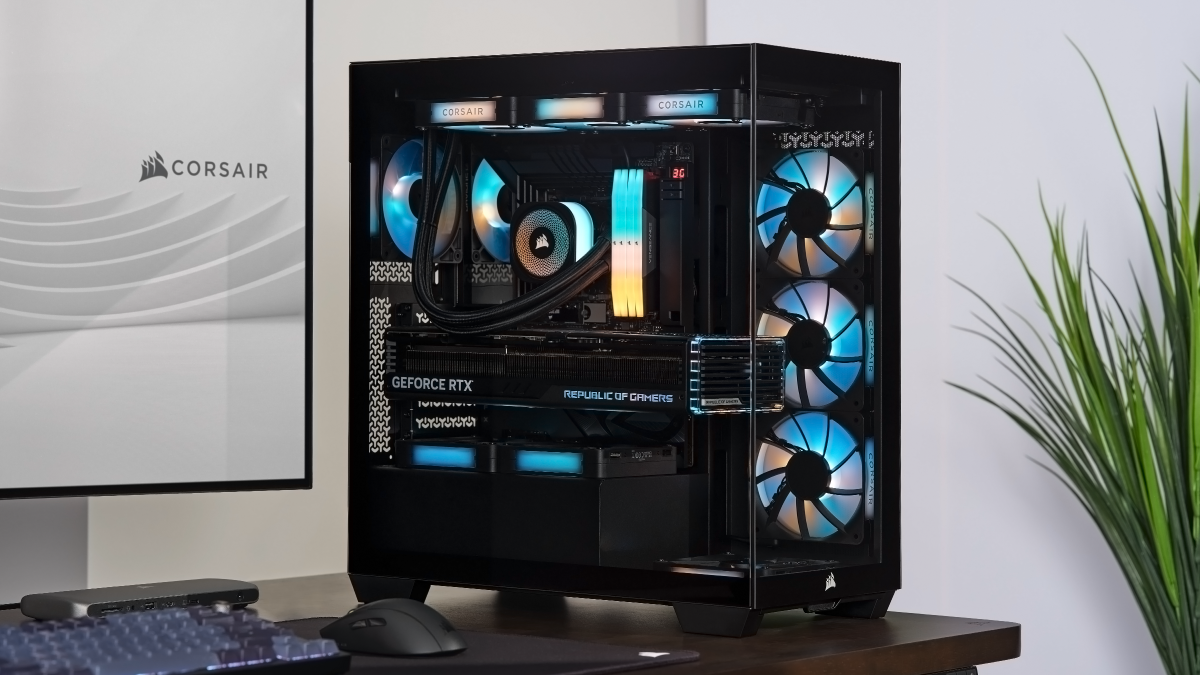 Corsair 3500X 1 24c9d