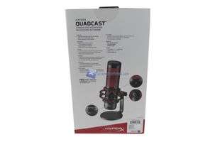 HyperX QuadCast 2