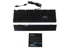 Rapoo VPRO V720S 5