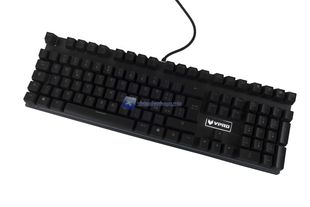 Rapoo VPRO V720S 7