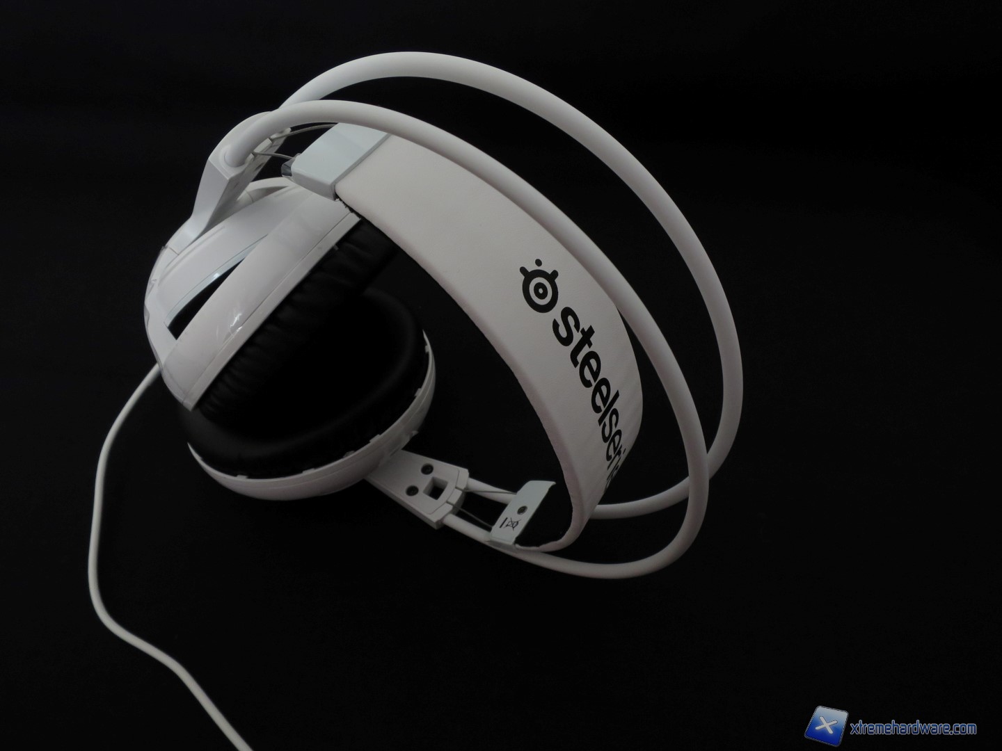 SteelSeries Siberia 200 10